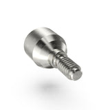 Ø4.6 Pilar de Cicatrización de Titanio - Hex Interno (SP)