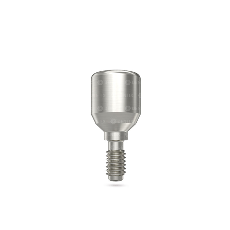 Ø4.6 Pilar de Cicatrización de Titanio - Hex Interno (SP)