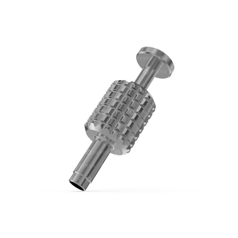 Punzón Manual De Tejido Ø4mm Para Implante Dental