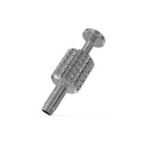 Punzón Manual De Tejido Ø4mm Para Implante Dental