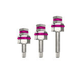 Ratch Driver de 2.1 mm - Hex Interno (NP)