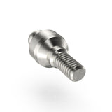 Set de Aditamento Bola de Titanio - Hex Interno (SP)