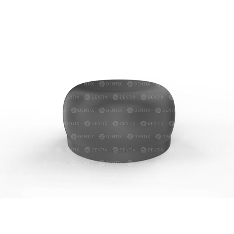 Set de Aditamento Bola de Titanio - Hex Interno (SP)