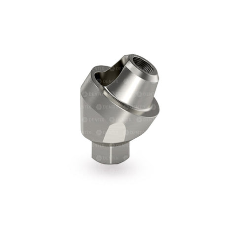 Multi Unit Angulado 30° de Titanio - Hex Interno (SP)