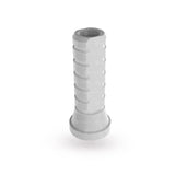 Set Multi-Unit Angulado 17° de Titanio – Hex Interno (SP)