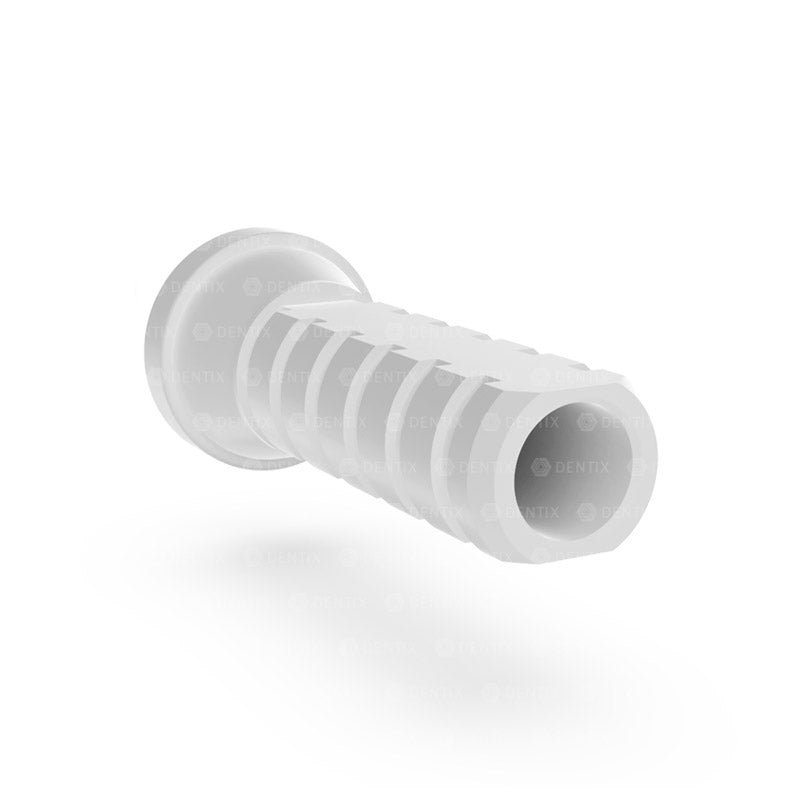 Set Multi-Unit Angulado 17° de Titanio – Hex Interno (SP)