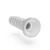 Set Multi-Unit Angulado 17° de Titanio – Hex Interno (SP)