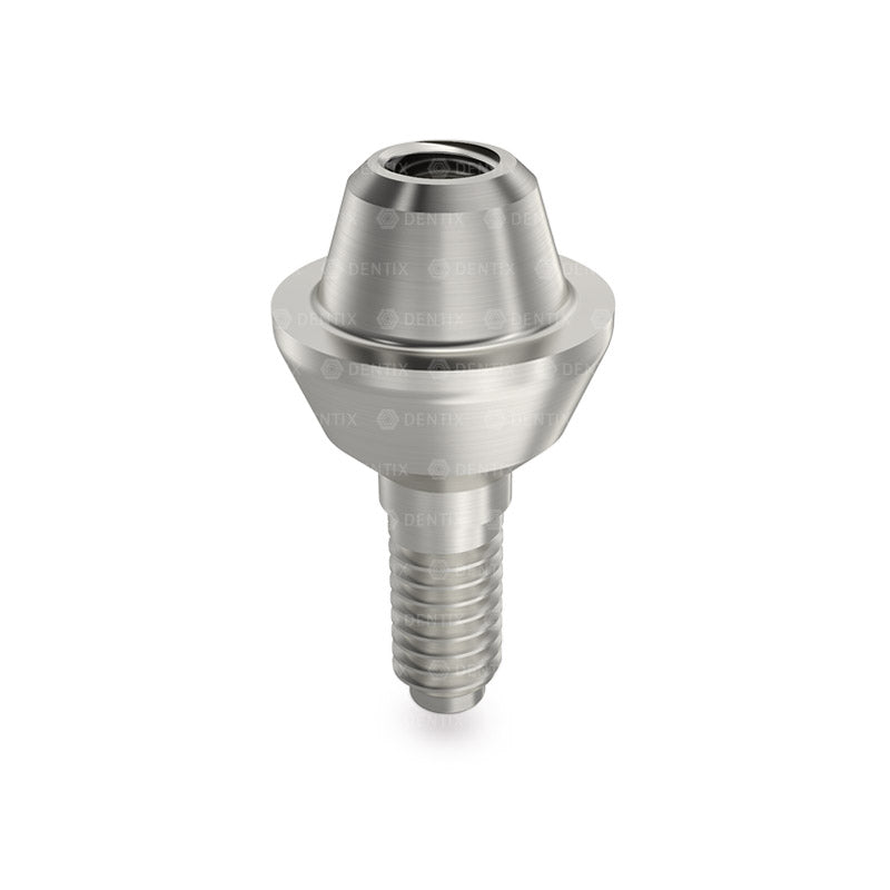 Set Multi-Unit de titanio – Hex interno (NP)