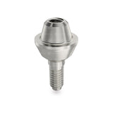 Set Multi-Unit de titanio – Hex interno (NP)