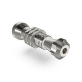 Set Multi-Unit de titanio – Hex interno (NP)