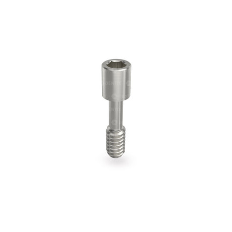 Tornillo Protésico para Abutment de Plataforma Estrecha NP - Hex Interno (NP)