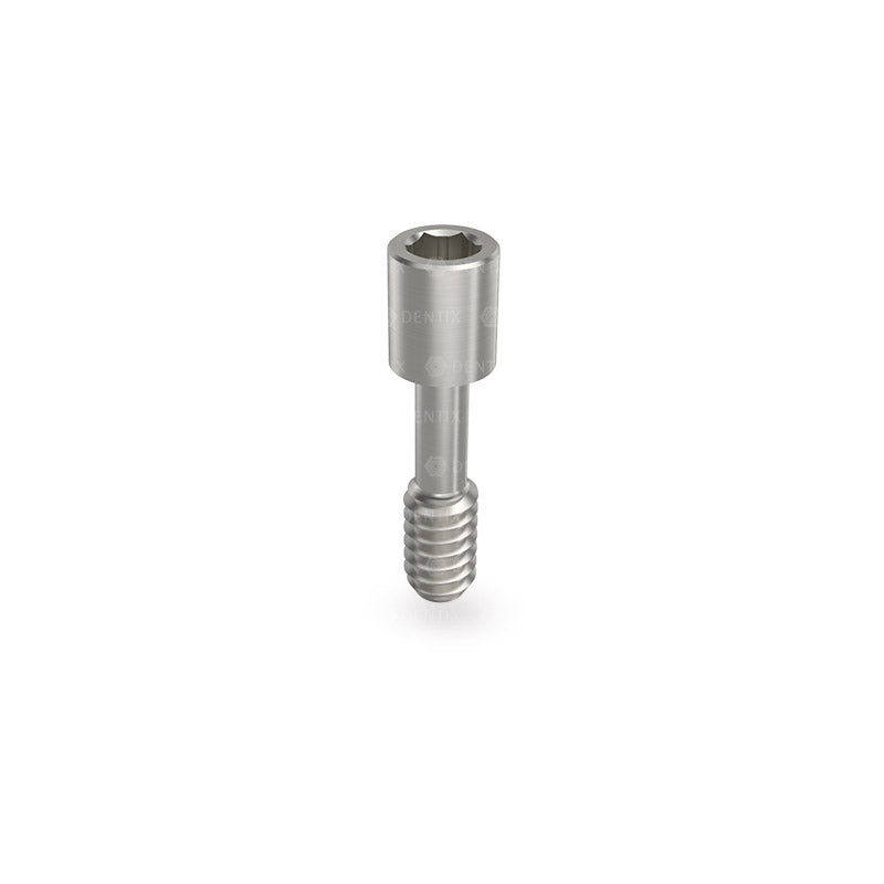 Abutment Calcinable Rotacional - Hex Interno (NP)