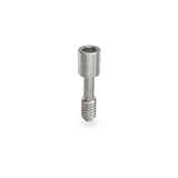 Abutment Calcinable Rotacional - Hex Interno (NP)
