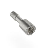 Pilar Recto con Hombro para Plataforma Estrecha – Hex Interno (NP)