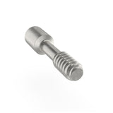 Tornillo Protésico para Abutment de Plataforma Estrecha NP - Hex Interno (NP)
