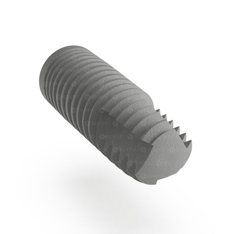 Cilíndrico® Implante Dental - Hex Interno (SP)