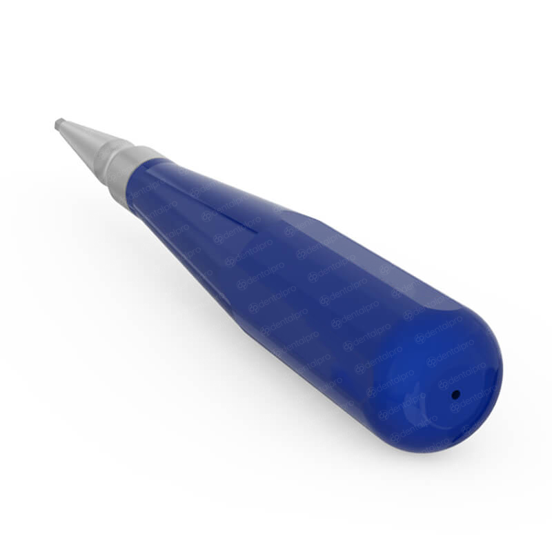 Llave de mano Larga para implante Dental de 2.42mm - Hex Interno