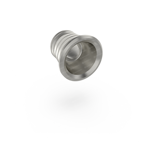 Base de Titanio para Multi-Unit