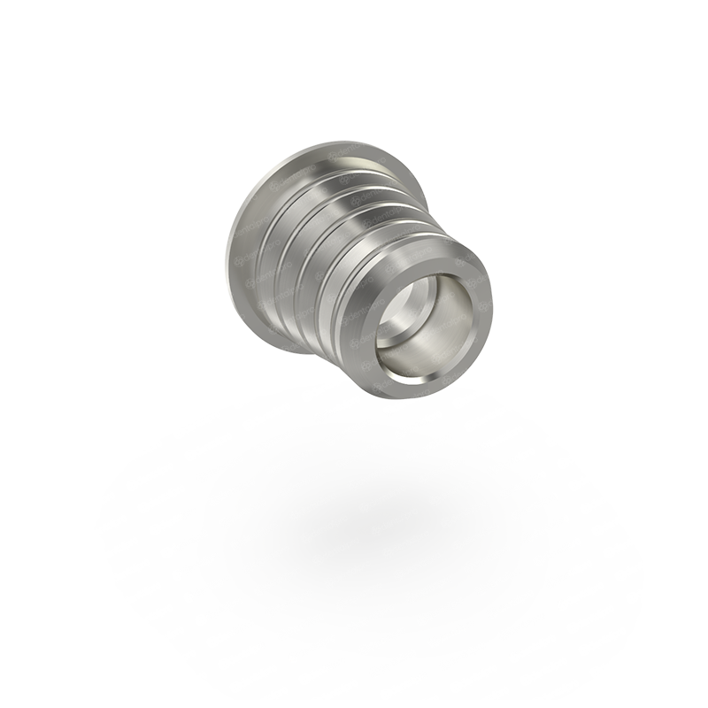 Base de Titanio para Multi-Unit