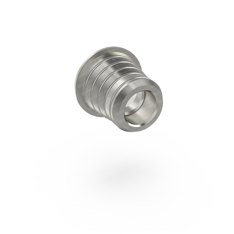 Base de Titanio para Multi-Unit