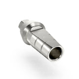 Snap On (Broche de Presión) Cofia de Impresión - Hex Interno (NP)