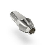 Snap On (Broche de Presión) Cofia de Impresión - Hex Interno (NP)