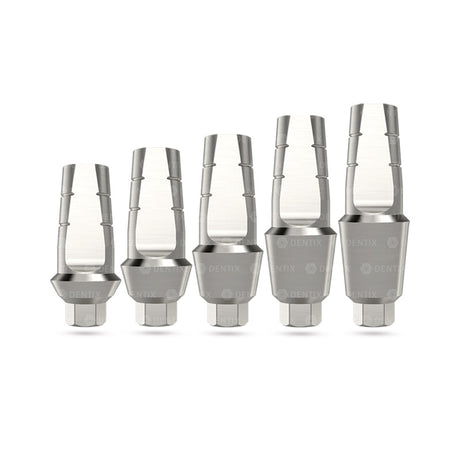 Snap On (Broche de Presión) Cofia de Impresión - Hex Interno (NP)