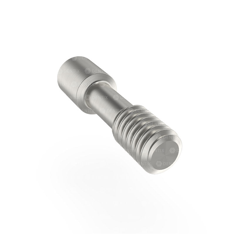 Snap On (Broche de Presión) Cofia de Impresión - Hex Interno (NP)