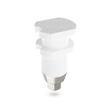 Snap On (Broche de Presión) Cofia de Impresión - Hex Interno (SP)