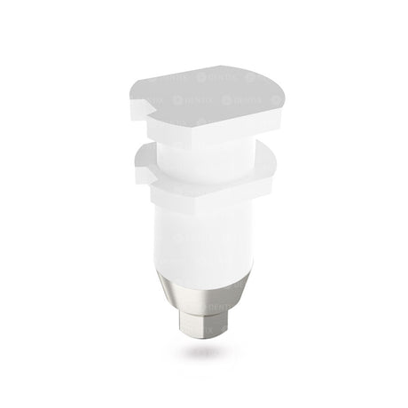 Snap On (Broche de Presión) Cofia de Impresión - Hex Interno (SP)