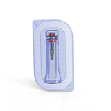 Implante Dental SPIRAL® de Auto-Perforación – Hex Interno (NP)