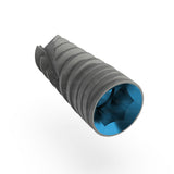SPIRAL® Implante + UCLA Abutment de Cromo Cobalto - Hex Interno