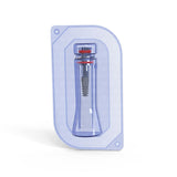 Implante Dental SPIRAL® de Auto-Perforación – Hex Interno (SP)