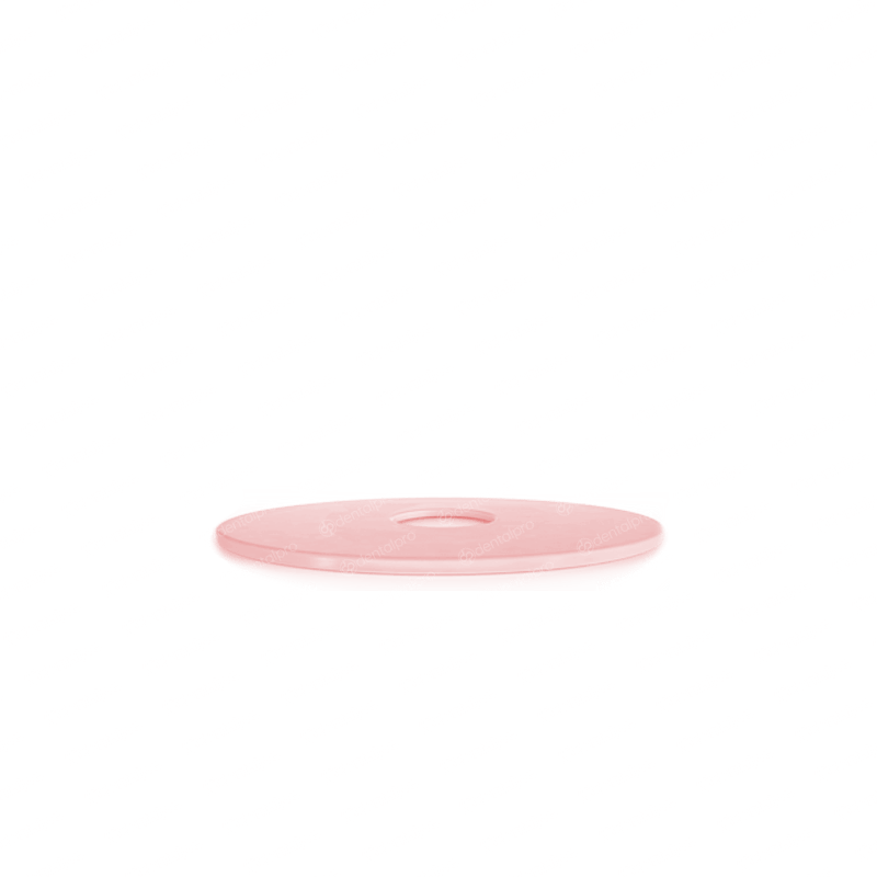 Set de Aditamento Click Angulado 17° con Recubrimiento de Nitruro de Titanio - Hex Interno (SP)