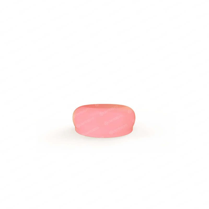 Set de Aditamento Click Angulado 17° con Recubrimiento de Nitruro de Titanio - Hex Interno (SP)