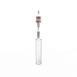 Implante Dental CILÍNDRICO® de Auto-Perforación – Hex Interno (SP)